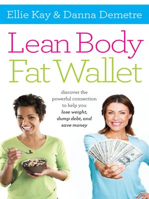 Lean Body, Fat Wallet - ebook